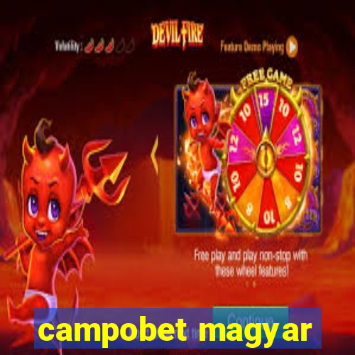 campobet magyar