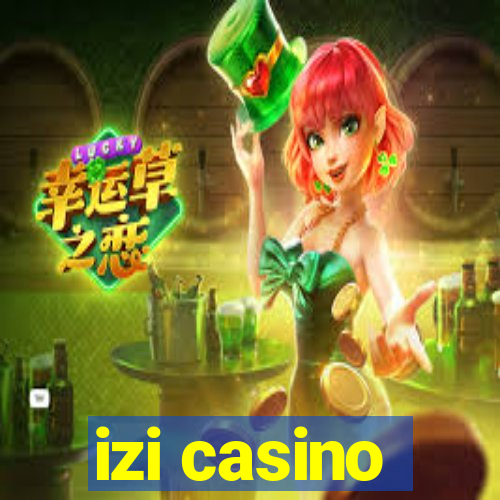 izi casino