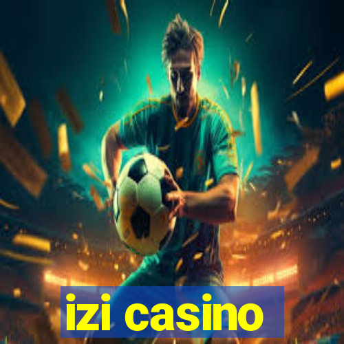 izi casino