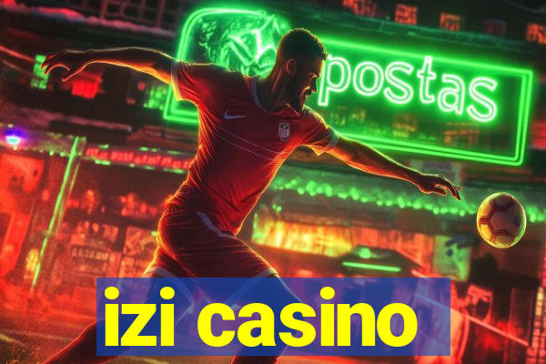 izi casino