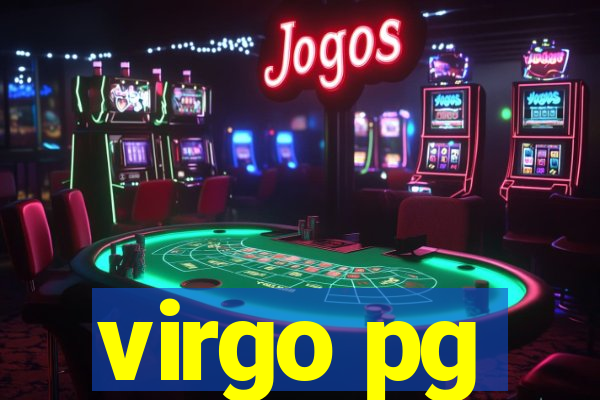 virgo pg