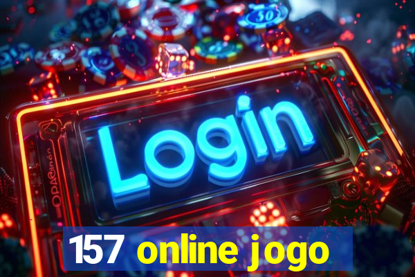 157 online jogo