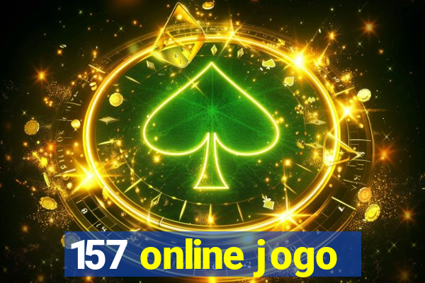 157 online jogo