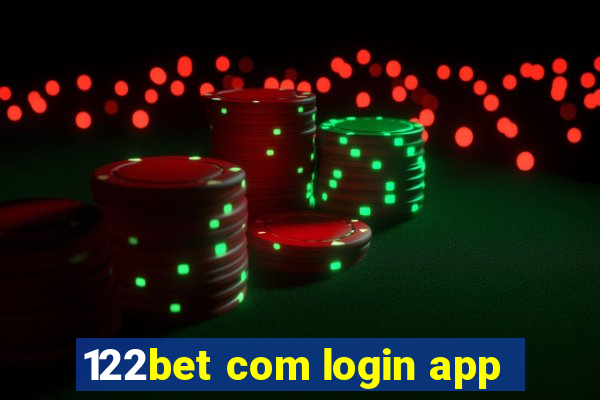 122bet com login app