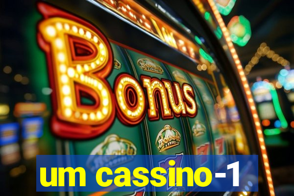 um cassino-1