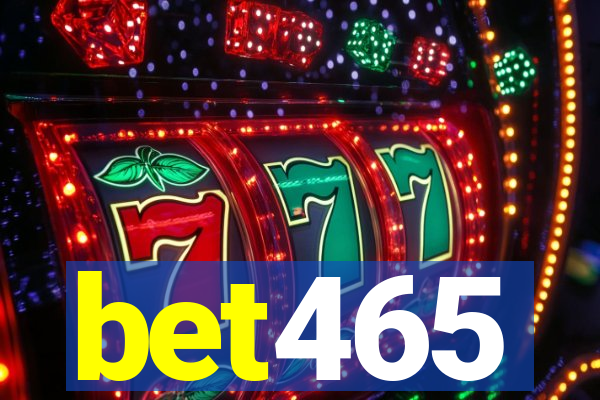 bet465