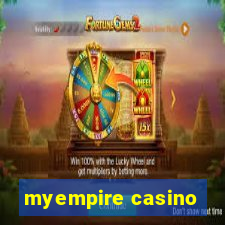 myempire casino