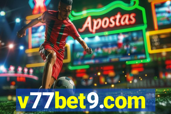 v77bet9.com