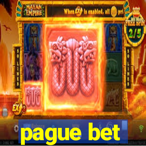 pague bet