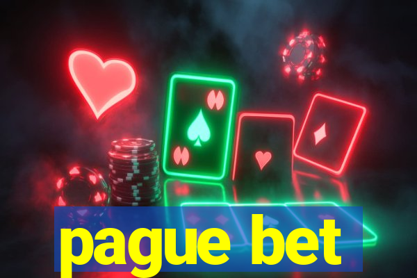 pague bet