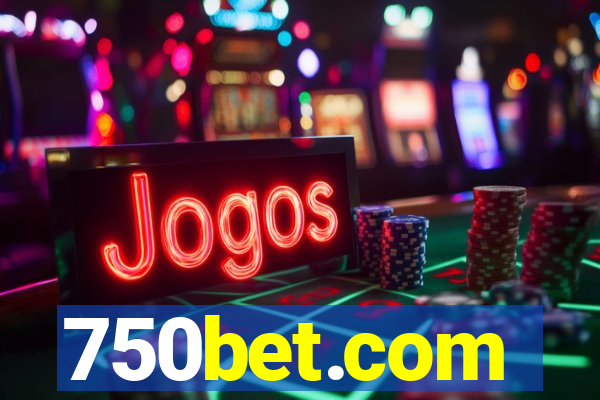 750bet.com