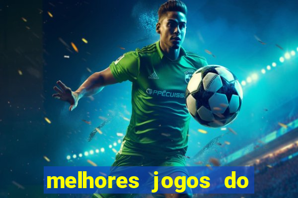 melhores jogos do app store