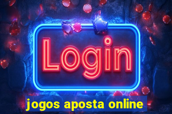 jogos aposta online