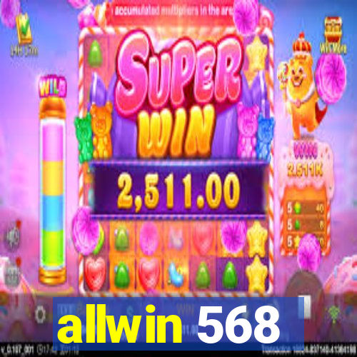 allwin 568