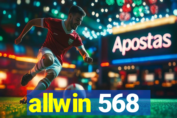 allwin 568