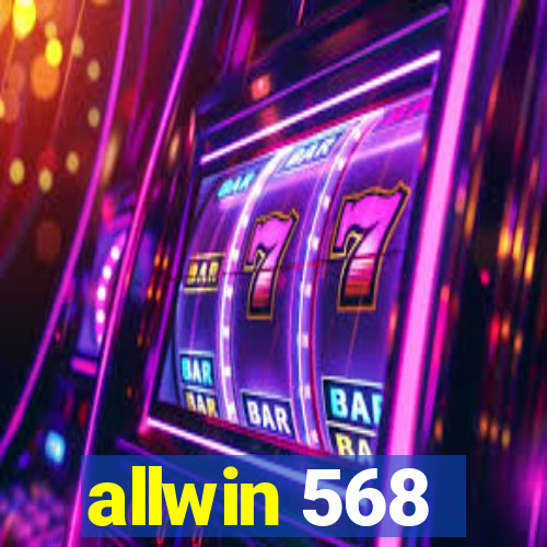 allwin 568