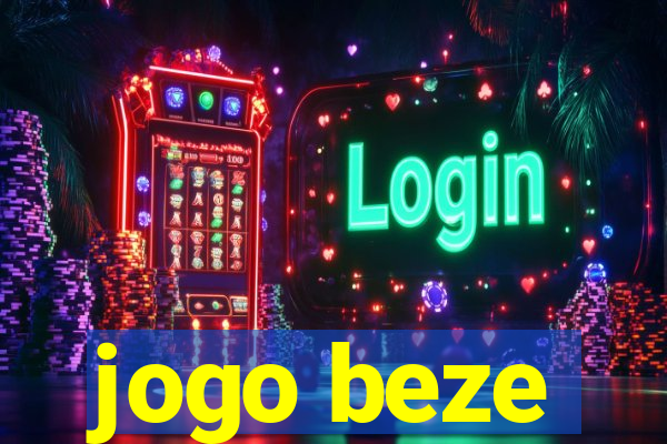 jogo beze