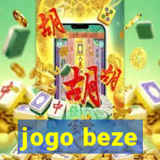 jogo beze