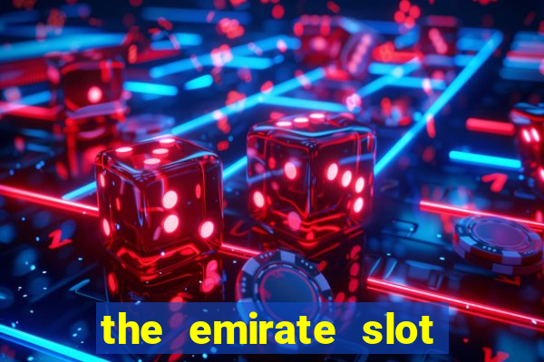 the emirate slot free play