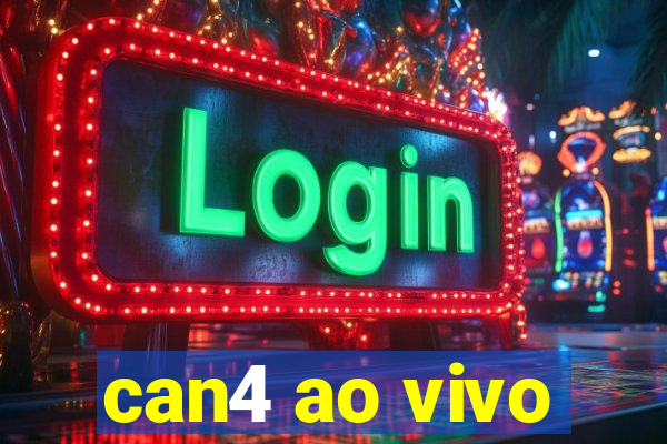 can4 ao vivo