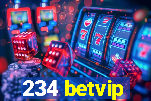 234 betvip