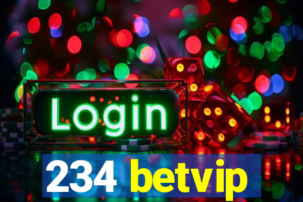 234 betvip