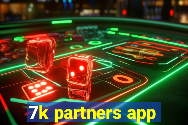 7k partners app