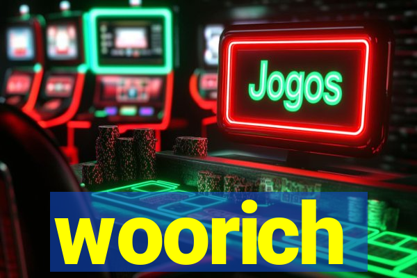 woorich