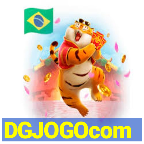 DGJOGOcom