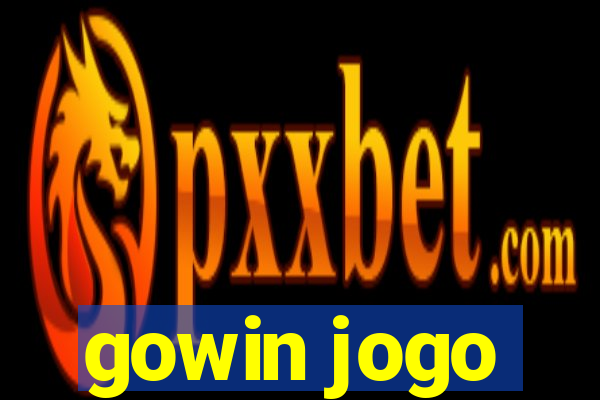 gowin jogo