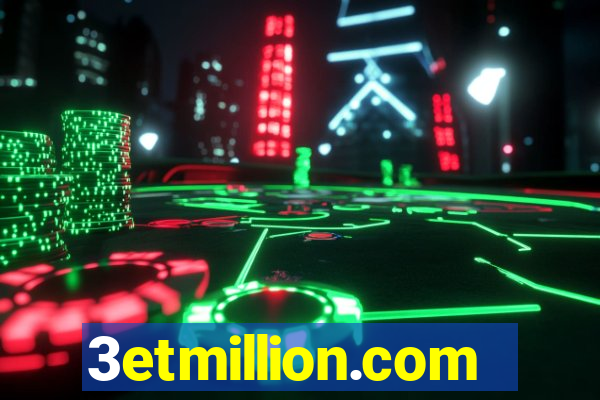 3etmillion.com