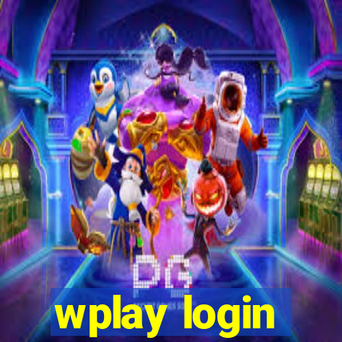 wplay login