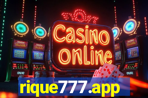 rique777.app