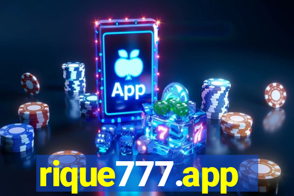 rique777.app