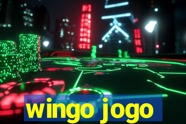 wingo jogo