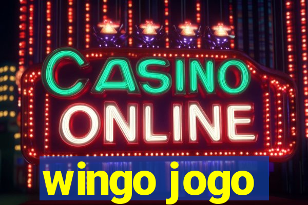 wingo jogo