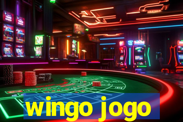 wingo jogo