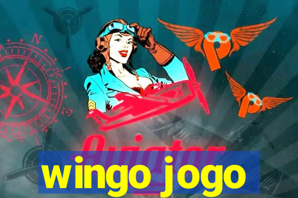 wingo jogo