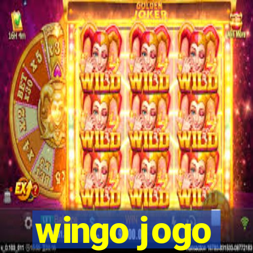 wingo jogo