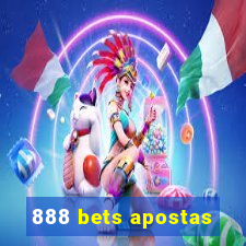 888 bets apostas