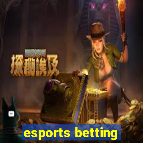 esports betting