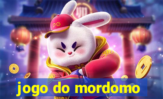 jogo do mordomo