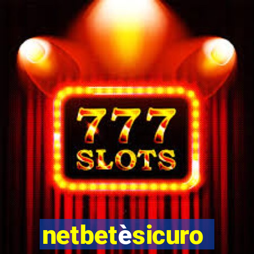 netbetèsicuro