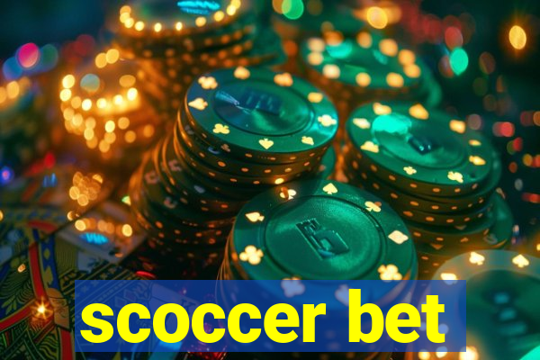 scoccer bet