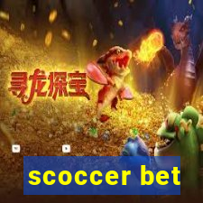 scoccer bet