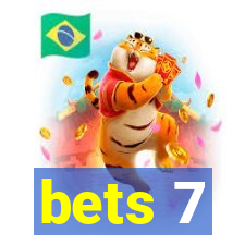 bets 7