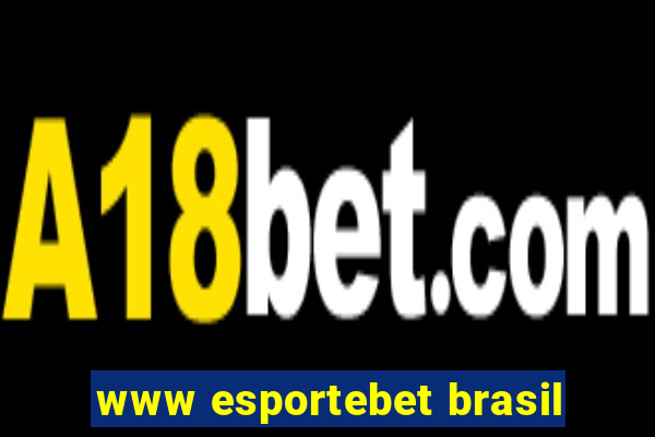 www esportebet brasil