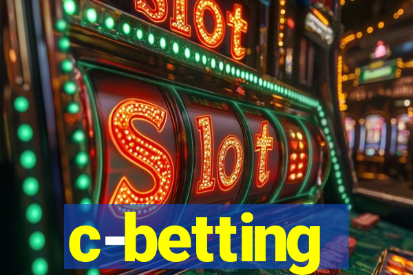 c-betting