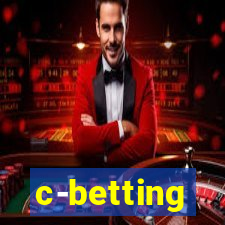 c-betting