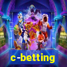 c-betting